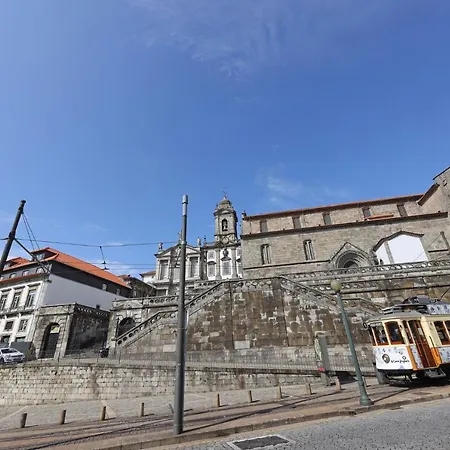 Flh Living Lofts Апартаменты *