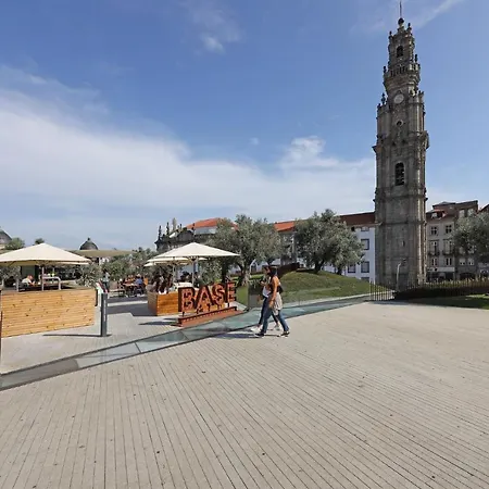 Апартаменты Flh Living Lofts *