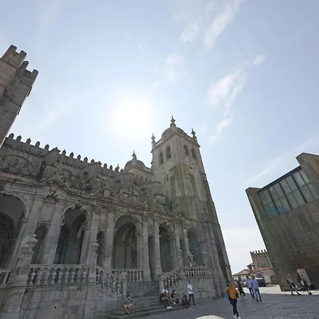 Flh Living Lofts * Порту