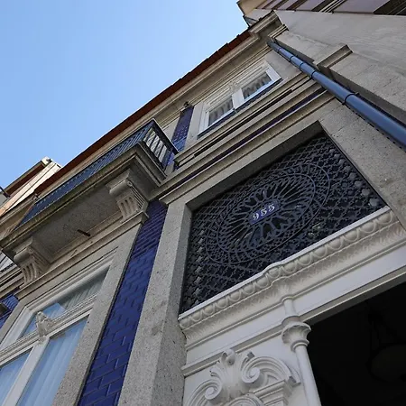 Flh Living Lofts Апартаменты *