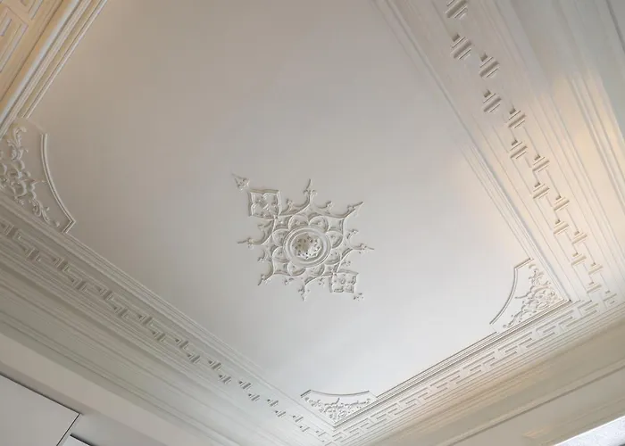 Апартаменты Flh Living Lofts Порту