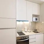 Flh Living Lofts Lejlighed