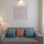 Lejlighed Flh Living Lofts
