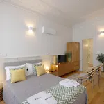 Flh Living Lofts Lejlighed *
