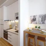 Lejlighed Flh Living Lofts