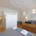 Flh Living Lofts * Porto