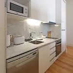 Flh Living Lofts Lejlighed *