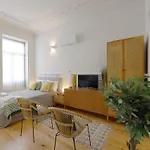 Lejlighed Flh Living Lofts