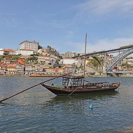 Flh Living Lofts Apartament Porto