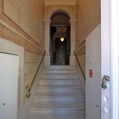 Apartment Flh Living Lofts