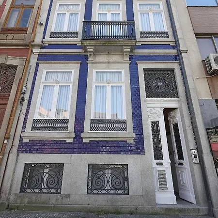 Flh Living Lofts Porto