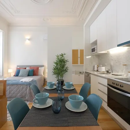 Apartment Flh Living Lofts *