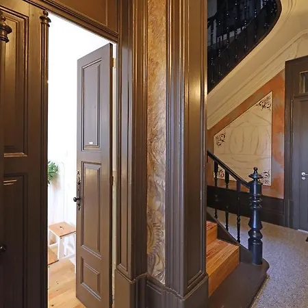 Flh Living Lofts * 포르투