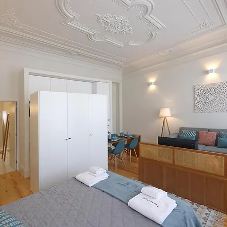 Flh Living Lofts * Porto