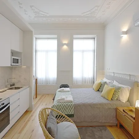 Flh Living Lofts