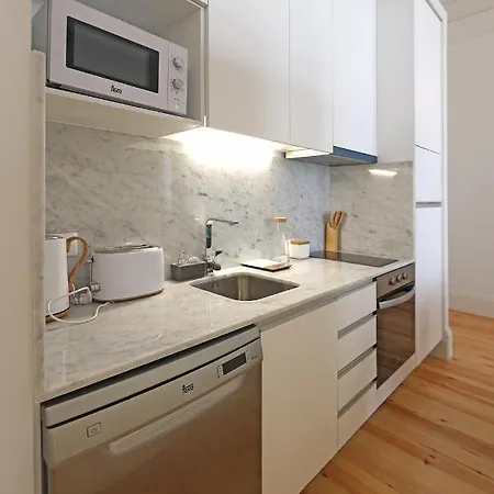 Flh Living Lofts Apartment *