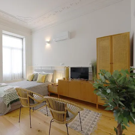 Apartament Flh Living Lofts