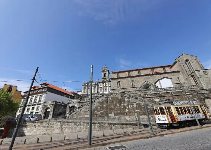 Flh Living Lofts 公寓 *