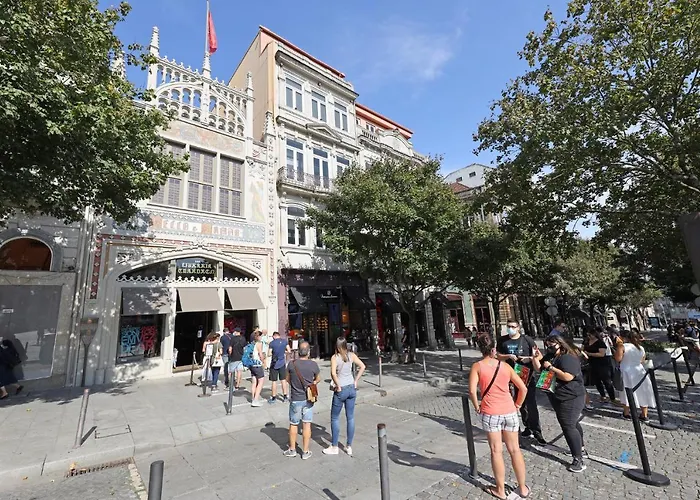 Apartament Flh Living Lofts *