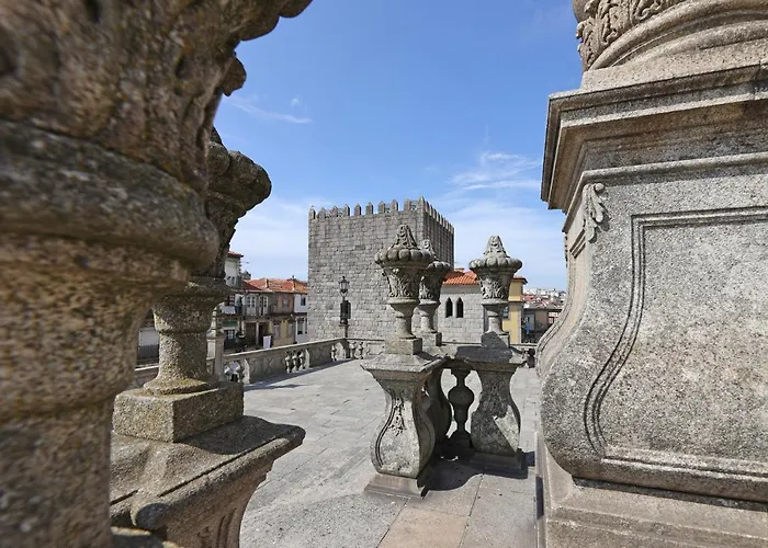 Flh Living Lofts Apartament