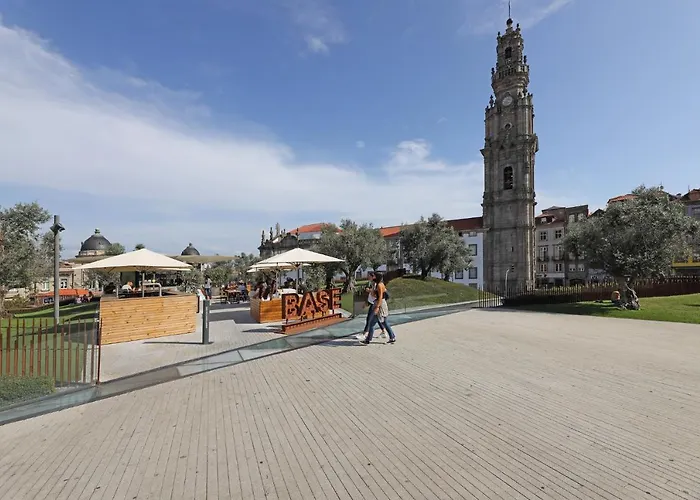 公寓 Flh Living Lofts *