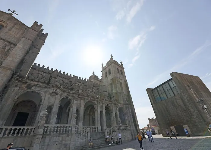 Flh Living Lofts * 波尔图