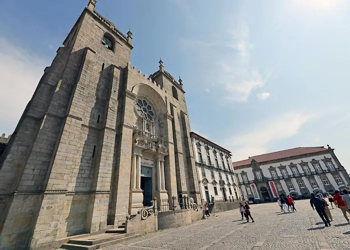 Flh Living Lofts Apartament *