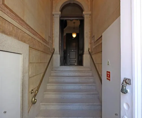 Apartament Flh Living Lofts