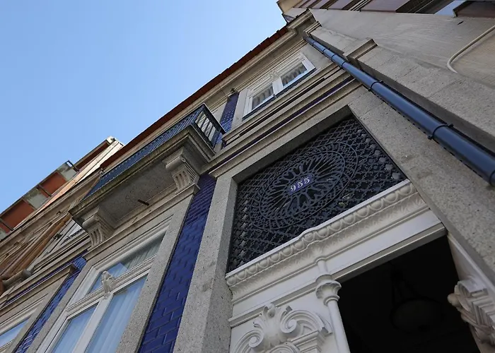 Flh Living Lofts 公寓 *