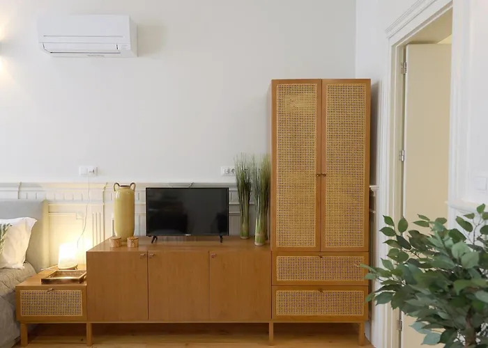 Apartament Flh Living Lofts *