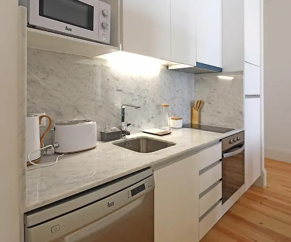 Flh Living Lofts Daire *