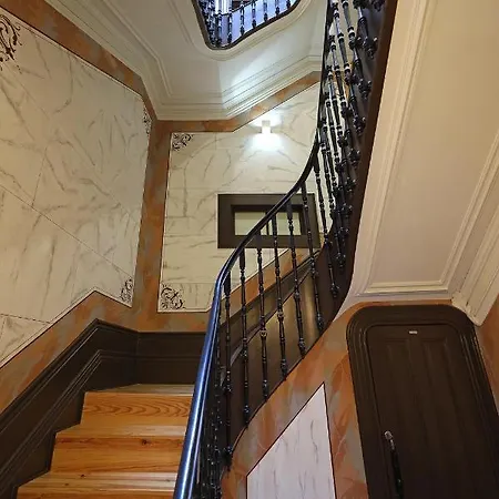 Flh Living Lofts Daire Porto
