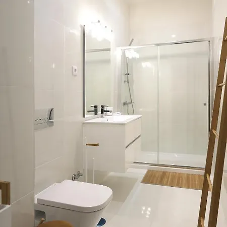 Daire Flh Living Lofts *