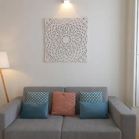 Daire Flh Living Lofts