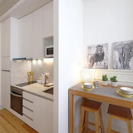 Lägenhet Flh Living Lofts