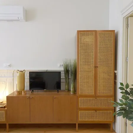 Daire Flh Living Lofts *