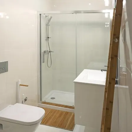Lägenhet Flh Living Lofts *