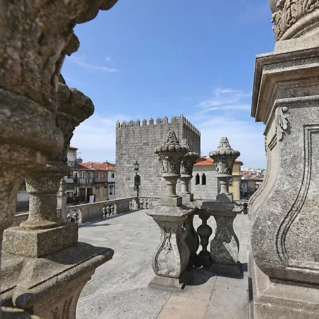 Flh Living Lofts شقة