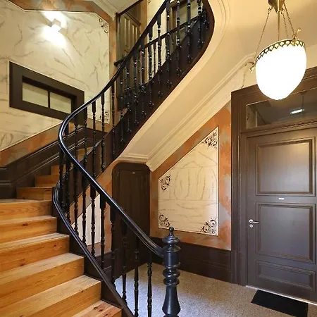 Flh Living Lofts شقة بورتو